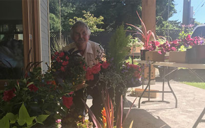 Patio Planting Seminar with Brian Minter